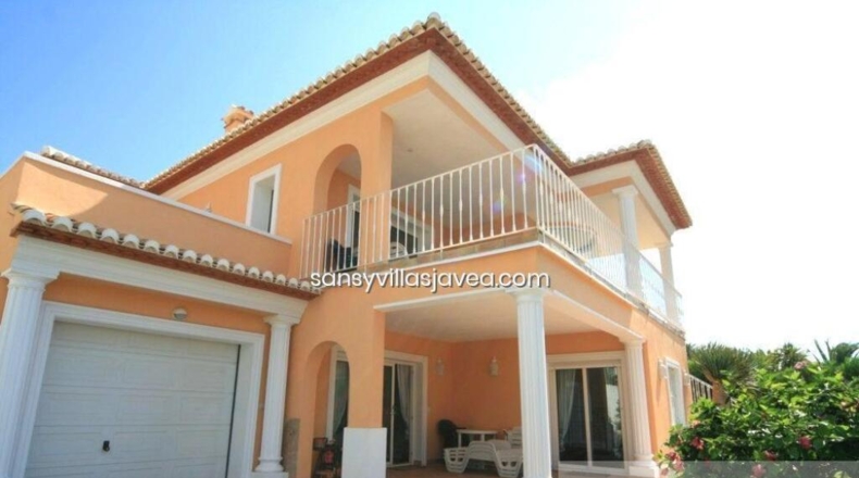 Alicante - Teulada - 450m2