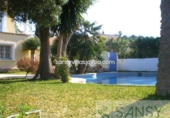 Xalet independent amb terreny en venda a la España, Teulada, ref.: TR233716 foto