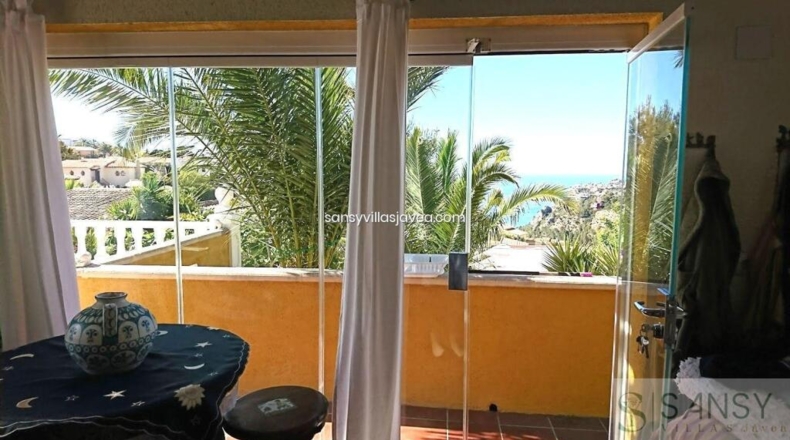 Alicante - Benitachell - 388m2