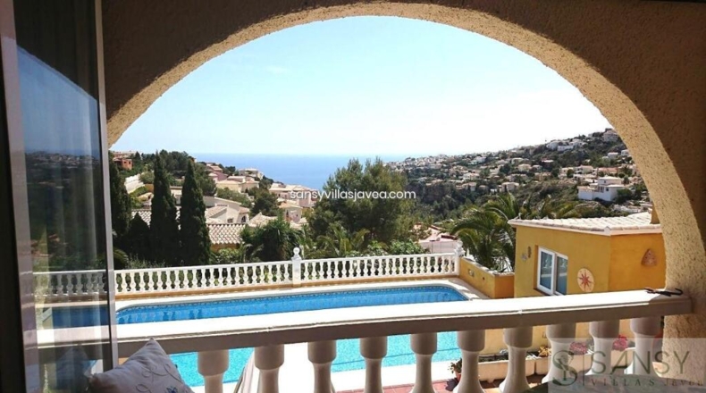 Alicante - Benitachell - 388m2