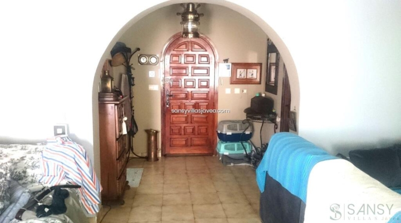 Alicante - Benitachell - 388m2