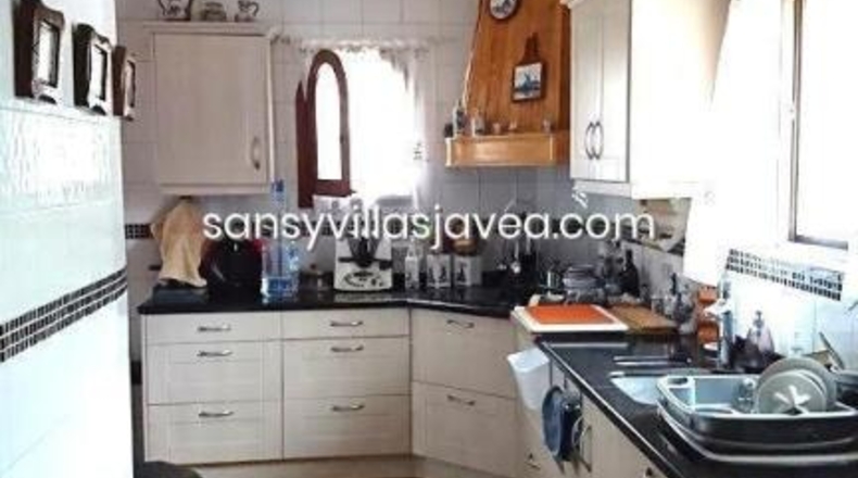 Alicante - Benitachell - 388m2