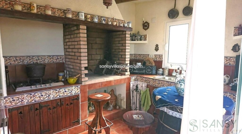 Alicante - Benitachell - 388m2