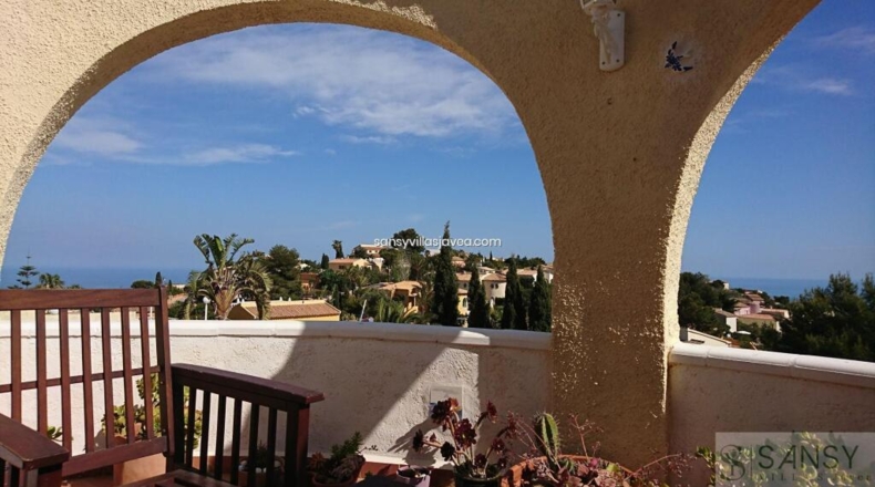 Alicante - Benitachell - 388m2