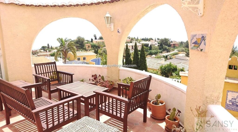 Alicante - Benitachell - 388m2
