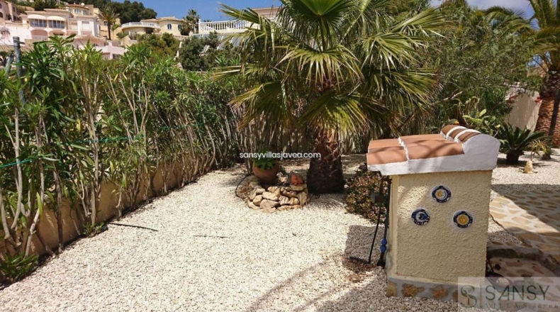 Alicante - Benitachell - 388m2