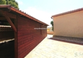 Xalet independent amb terreny en venda a la España, el Poble Nou de Benitatxell, ref.: TR233714 foto