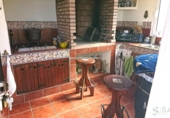 Xalet independent amb terreny en venda a la España, el Poble Nou de Benitatxell, ref.: TR233714 foto