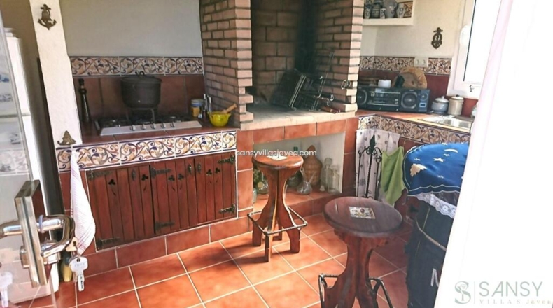 Alicante - Benitachell - 388m2
