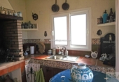 Xalet independent amb terreny en venda a la España, el Poble Nou de Benitatxell, ref.: TR233714 foto