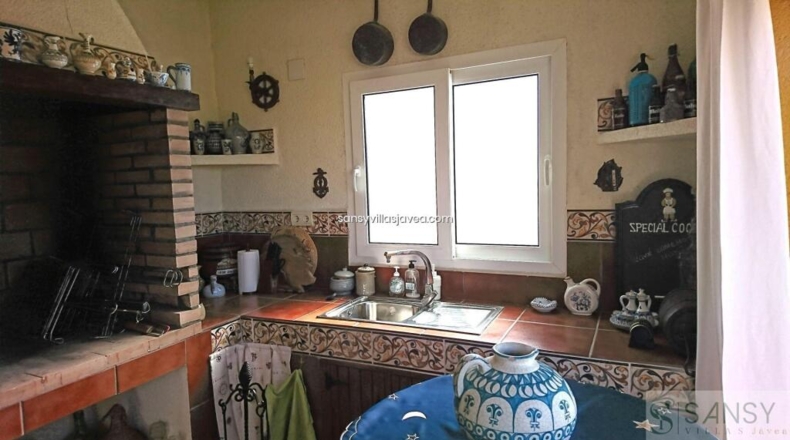 Alicante - Benitachell - 388m2