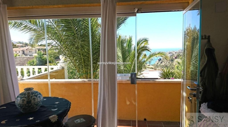Alicante - Benitachell - 388m2