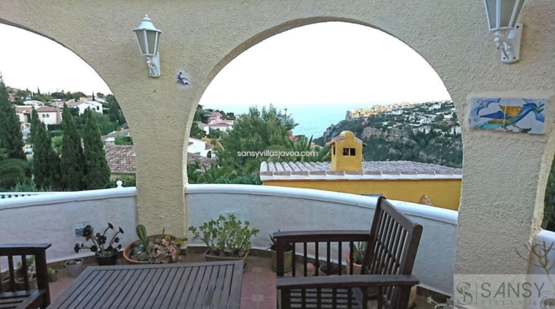 Alicante - Benitachell - 388m2