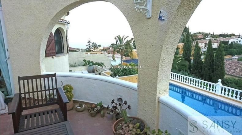 Alicante - Benitachell - 388m2