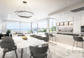 Отдельно стоящий дом с участком на продажу в городе Calpe Фото
