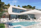 Detached villa with land for sale on España, Jávea, ref: TR233712 photo