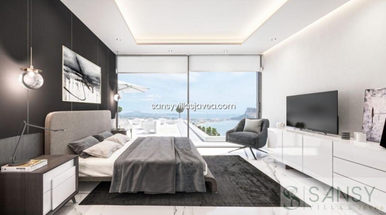 Alicante - Calp - 427m2