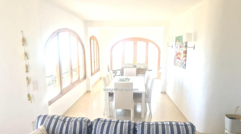 Alicante - Benitachell - 300m2
