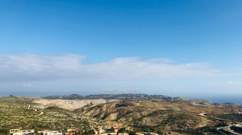 Alicante - Benitachell - 300m2