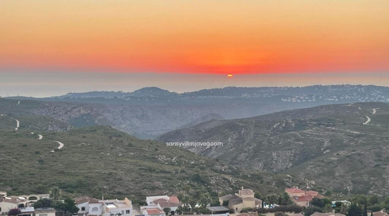 Alicante - Benitachell - 300m2