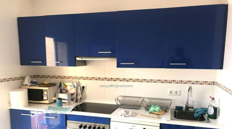 Alicante - Benitachell - 300m2