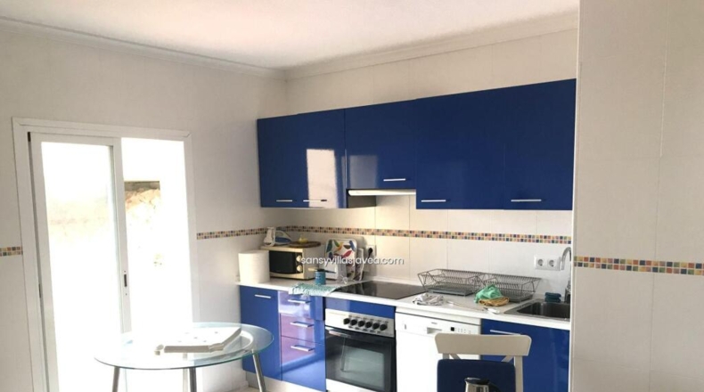 Alicante - Benitachell - 300m2