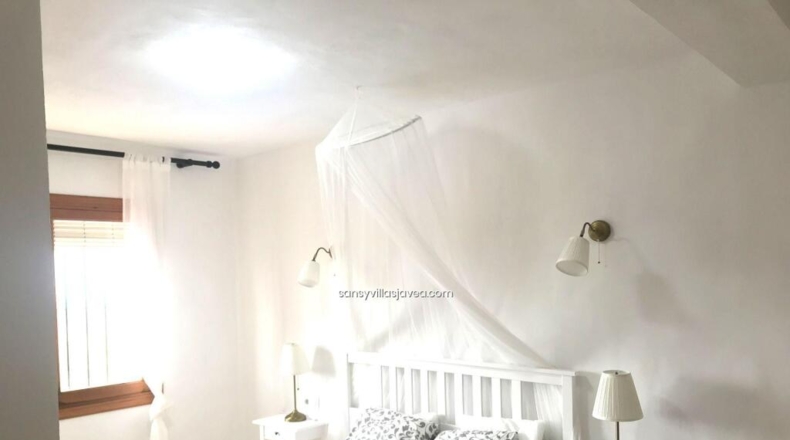 Alicante - Benitachell - 300m2