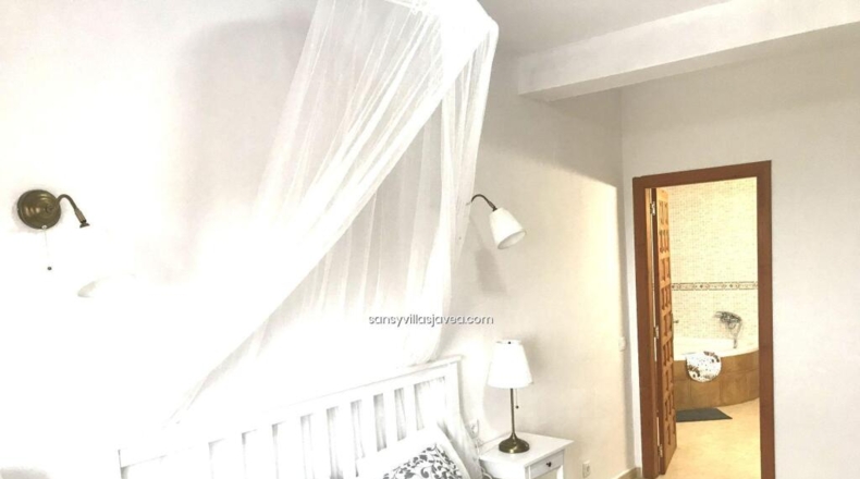 Alicante - Benitachell - 300m2