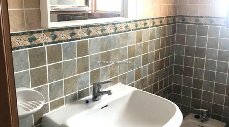 Alicante - Benitachell - 300m2