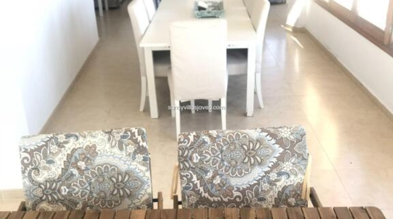 Alicante - Benitachell - 300m2