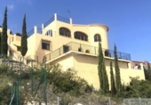 Xalet independent amb terreny en venda a la España, el Poble Nou de Benitatxell, ref.: TR233711 foto