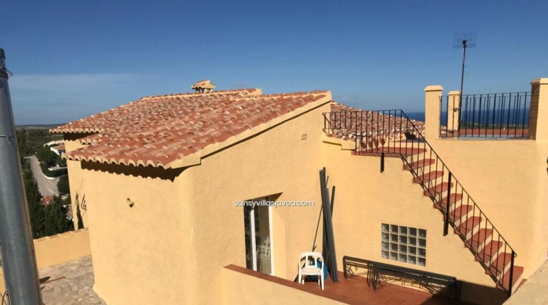 Alicante - Benitachell - 300m2