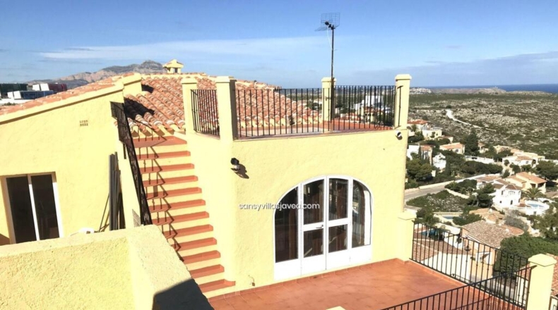 Alicante - Benitachell - 300m2