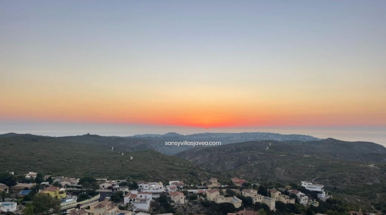 Alicante - Benitachell - 300m2