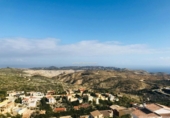 Xalet independent amb terreny en venda a la España, el Poble Nou de Benitatxell, ref.: TR233711 foto