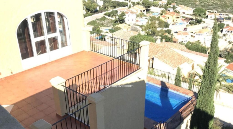 Alicante - Benitachell - 300m2