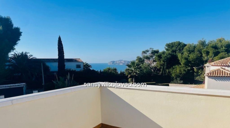 Alicante - Jávea - 295m2