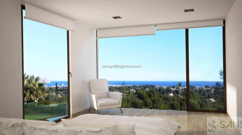 Alicante - Jávea - 372m2