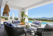 Detached villa with land for sale on España, Jávea, ref: TR233708 photo