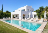 Detached villa with land for sale on España, Jávea, ref: TR233708 photo