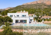 Detached villa with land for sale on España, Jávea, ref: TR233708 photo