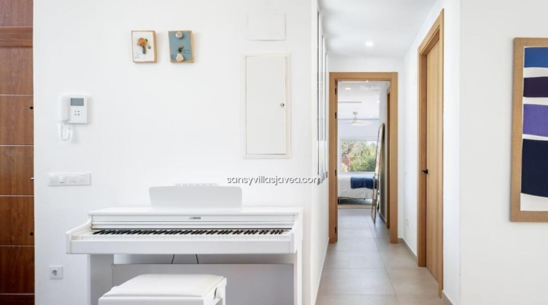 Alicante - Jávea - 327m2