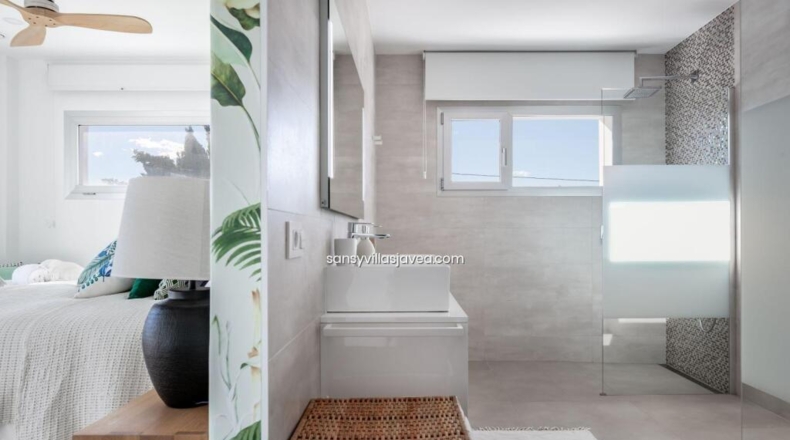Alicante - Jávea - 327m2