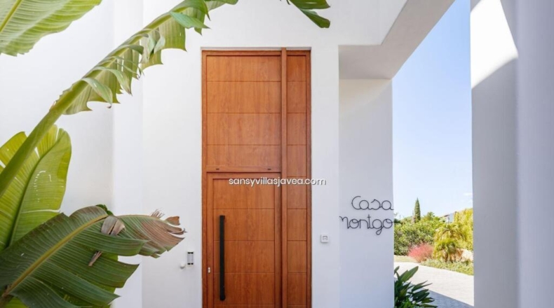 Alicante - Jávea - 327m2
