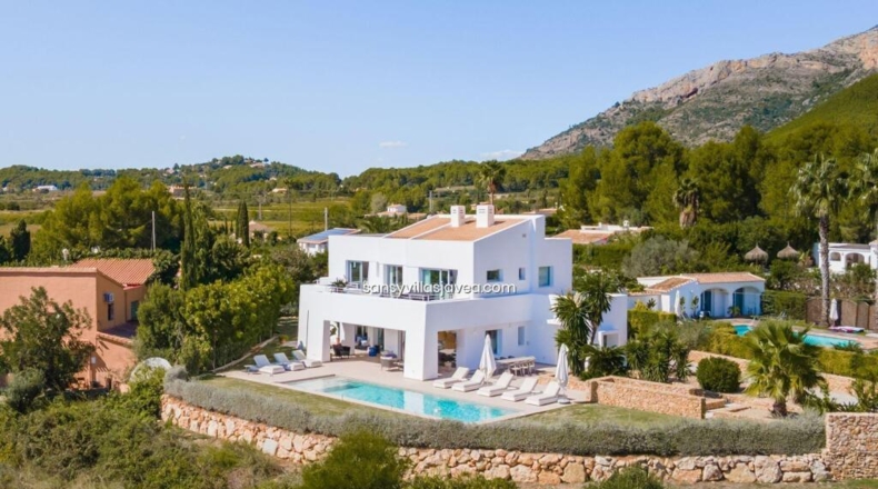 Alicante - Jávea - 327m2