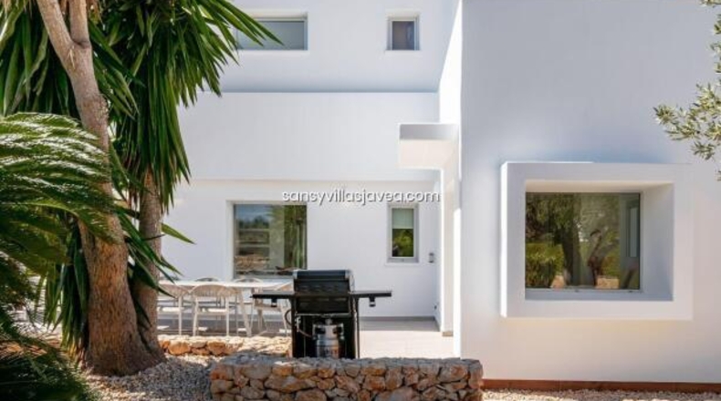 Alicante - Jávea - 327m2