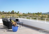 Detached villa with land for sale on España, Jávea, ref: TR233708 photo