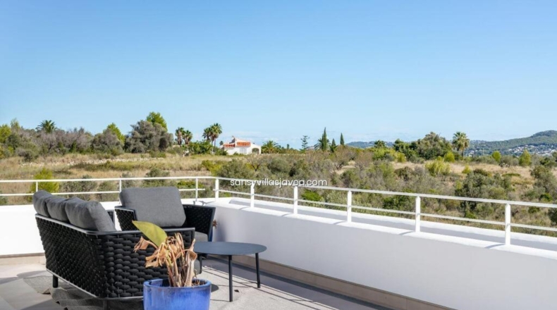 Alicante - Jávea - 327m2