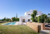 Detached villa with land for sale on España, Jávea, ref: TR233708 photo