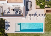 Detached villa with land for sale on España, Jávea, ref: TR233708 photo